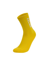 Носки KELME Sports Towel Socks Yellow