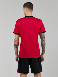 Футбольная форма FN Football Set (Red/Black)