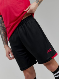 Футбольная форма FN Football Set (Red/Black)