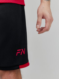 Футбольная форма FN Football Set (Red/Black)