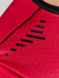 Футбольная форма FN Football Set (Red/Black)