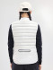 Жилет KELME Light Down Vest White