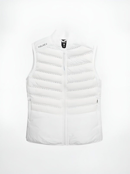 Жилет KELME Light Down Vest White