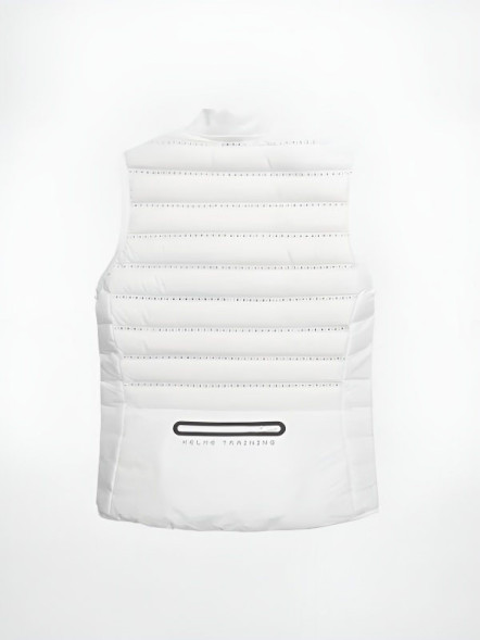 Жилет KELME Light Down Vest White