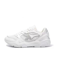 Кроссовки KELME Men's / Women's Casual Shoes White
