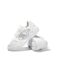 Кроссовки KELME Men's / Women's Casual Shoes White