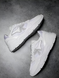 Кроссовки KELME Men's / Women's Casual Shoes White