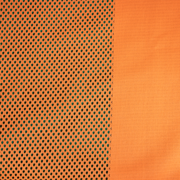 Манишка двухсторонняя TORRES размер Senior,TR11045O/G