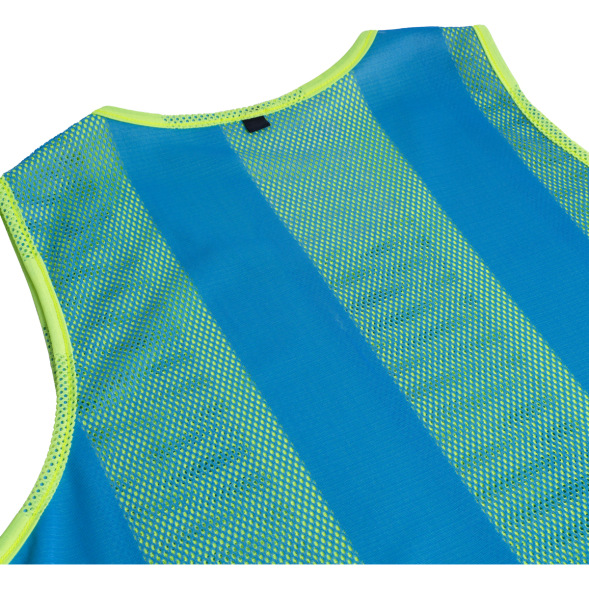 Манишка двухсторонняя TORRES размер Senior,TR11045O/G