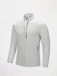 Ветровки KELME Thin Trench Coat Grey