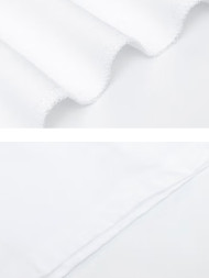 Футболка KELME Round Neck Short Sleeve T-Shirt White
