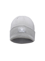 Шапка KELME Knitted Hat Light Gray