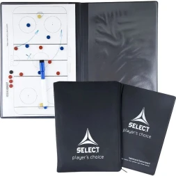 Тактическая доска SELECT TACTIC CASE A4 ALL GAMES