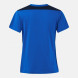 ФУТБОЛКА С КОРОТКИМ РУКАВОМ TOLEDO II КОРОЛЕВСКИЙ ТЕМНО-СИНИЙ