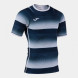 ФУТБОЛКА С КОРОТКИМ РУКАВОМ STONE RUGBY PRO БЕЛЫЙ ТЕМНО-СИНИЙ