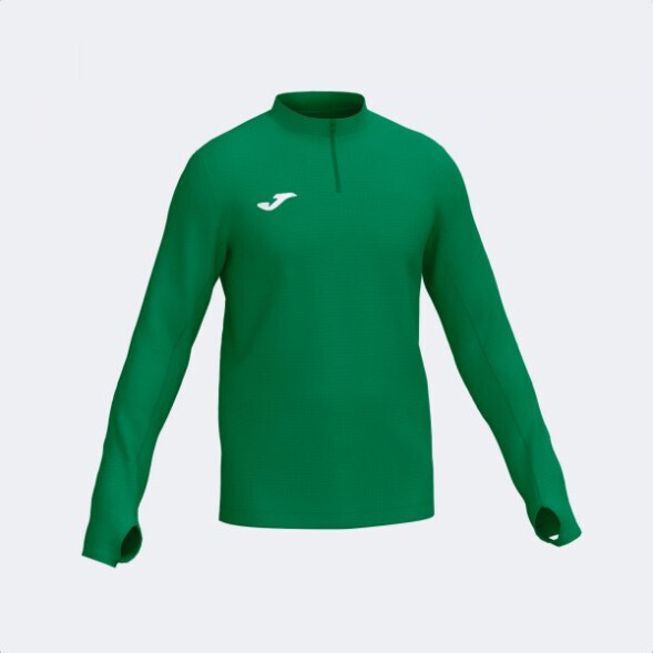 СВИТШОТ COMBI PRO ЗЕЛЕНЫЙ