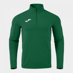 СВИТШОТ COMBI PRO ЗЕЛЕНЫЙ