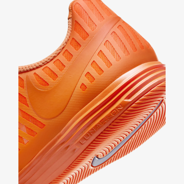 Футзалки NIKE Lunargato II