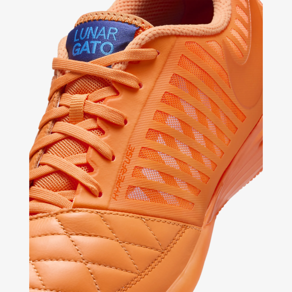 Футзалки NIKE Lunargato II