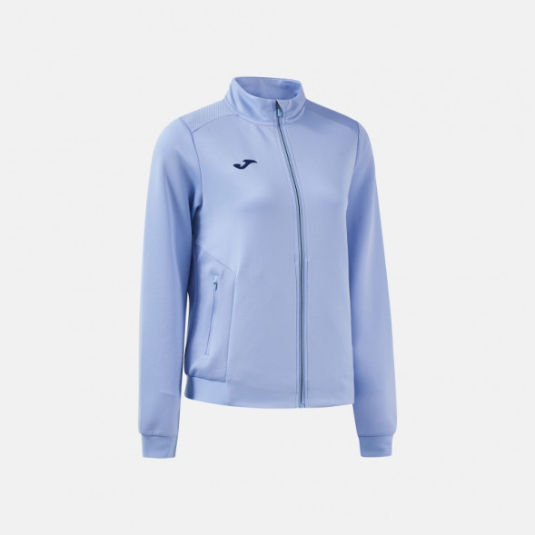 КУРТКА COMFORT V СВЕТЛО-ГОЛУБОЙ