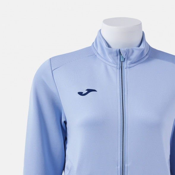 КУРТКА COMFORT V СВЕТЛО-ГОЛУБОЙ