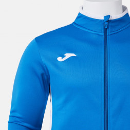 СПОРТИВНЫЙ КОСТЮМ WINNER IV КОРОЛЕВСКИЙ БЕЛЫЙ