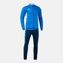 СПОРТИВНЫЙ КОСТЮМ WINNER IV КОРОЛЕВСКИЙ БЕЛЫЙ