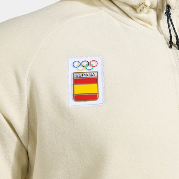 ФЛИС PASEO COMITE OLIMPICO ESPAÑOL