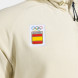 ФЛИС PASEO COMITE OLIMPICO ESPAÑOL