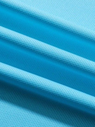 Футбольная форма KELME Football Suit (Light Blue/Blue)