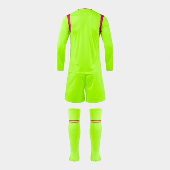 КОМПЛЕКТ ZAMORA XI ЖЕЛТЫЙ ФЛУОРЕСЦЕНТНЫЙ ФИОЛЕТОВЫЙ