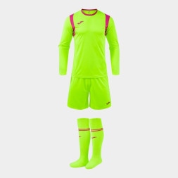 КОМПЛЕКТ ZAMORA XI ЖЕЛТЫЙ ФЛУОРЕСЦЕНТНЫЙ ФИОЛЕТОВЫЙ