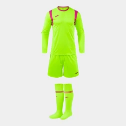КОМПЛЕКТ ZAMORA XI ЖЕЛТЫЙ ФЛУОРЕСЦЕНТНЫЙ ФИОЛЕТОВЫЙ