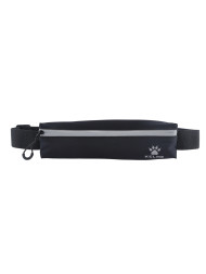 Сумка KELME Running Waist Pack Black