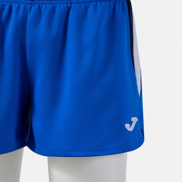 ШОРТЫ TERRA ROYAL ТЕМНО-СИНИЙ