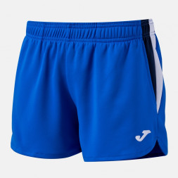 ШОРТЫ TERRA ROYAL ТЕМНО-СИНИЙ