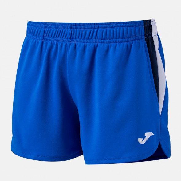 ШОРТЫ TERRA ROYAL ТЕМНО-СИНИЙ