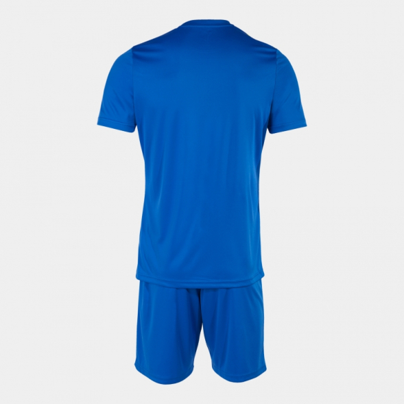 Игровая форма JOMA PHOENIX III ROYAL AMARILLO