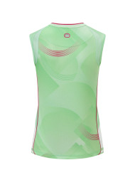 Майка KELME Women's Training Vest Light Green