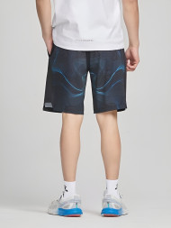 Шорты KELME Woven Shorts Black