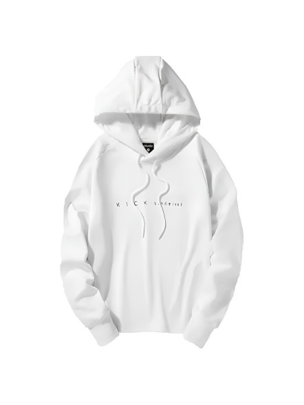 Худи KELME Women's Hoodie White