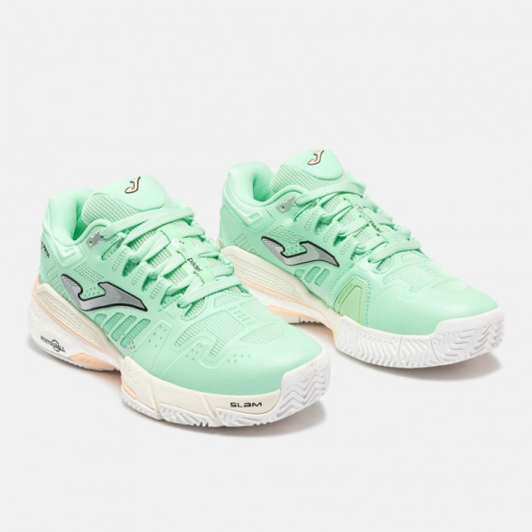 SLAM CLASSIC LADY 2615 VERDE