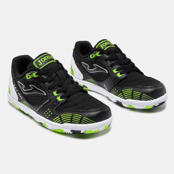 SALA MAX JR 2601 NEGRO INDOOR