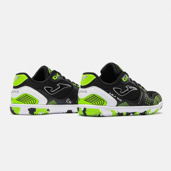 SALA MAX JR 2601 NEGRO INDOOR