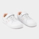 ACADEMY JR BAREFOOT 2629 БЕЛЫЙ РОЗОВЫЙ