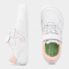 ACADEMY JR BAREFOOT 2629 БЕЛЫЙ РОЗОВЫЙ