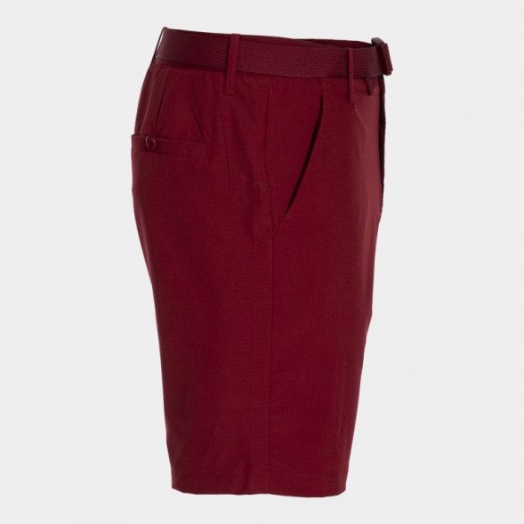 BERMUDA PASARELA III BURDEOS