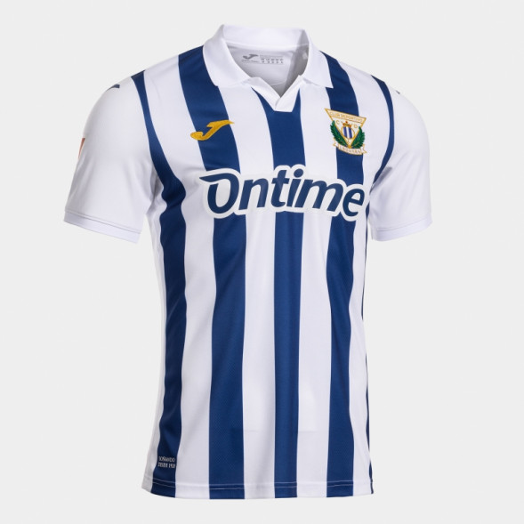 ФУТБОЛКА С КОРОТКИМ РУКАВОМ 1ª OPC. B LEGANES