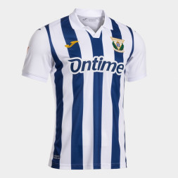 ФУТБОЛКА С КОРОТКИМ РУКАВОМ 1ª OPC. B LEGANES