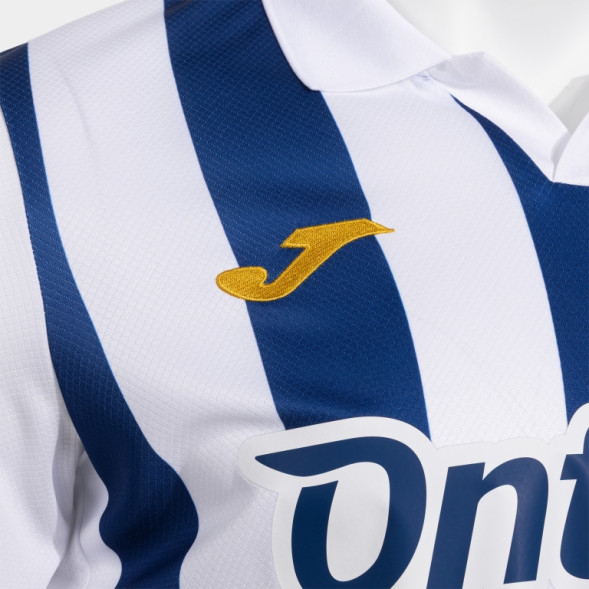 ФУТБОЛКА С КОРОТКИМ РУКАВОМ 1ª OPC. B LEGANES